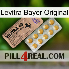 Levitra Bayer Original 41